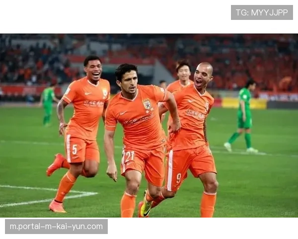 京鲁大战第二轮提前上演 传统对决检验争冠成色